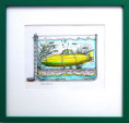 /products/yellow-submarine-viktor-preiss-original-kresba/